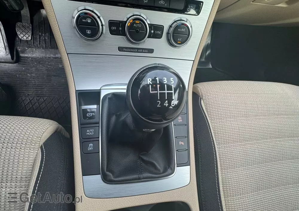 VOLKSWAGEN CC 2.0 TDI DPF BMT