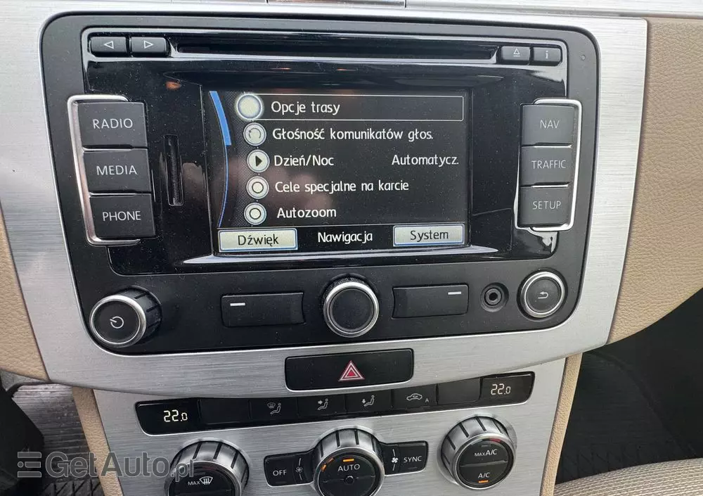 VOLKSWAGEN CC 2.0 TDI DPF BMT