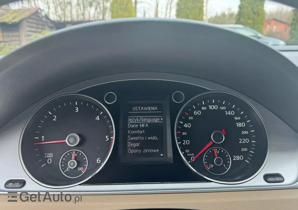 VOLKSWAGEN CC 2.0 TDI DPF BMT