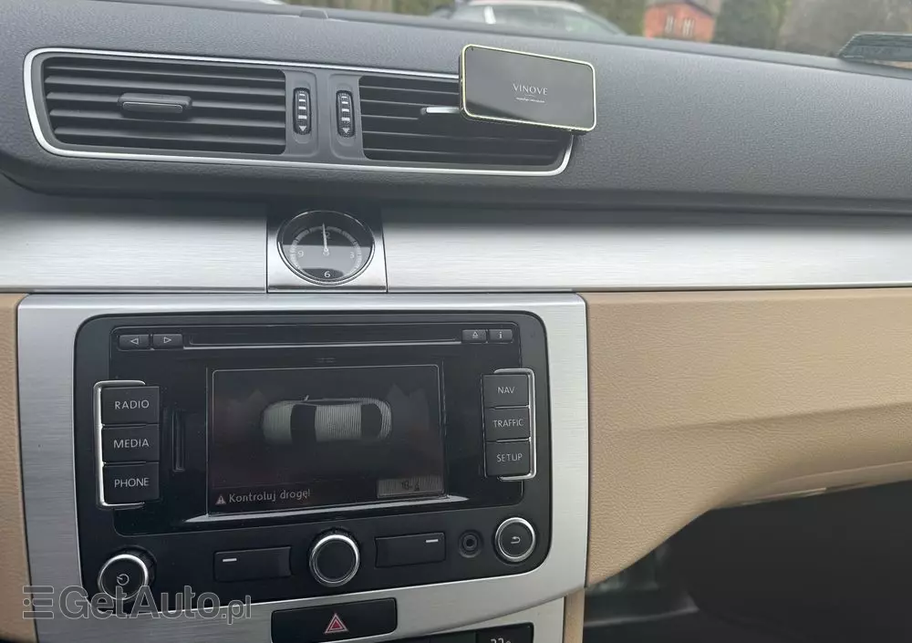 VOLKSWAGEN CC 2.0 TDI DPF BMT