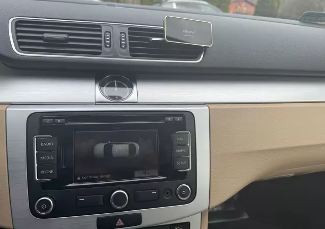 VOLKSWAGEN CC 2.0 TDI DPF BMT