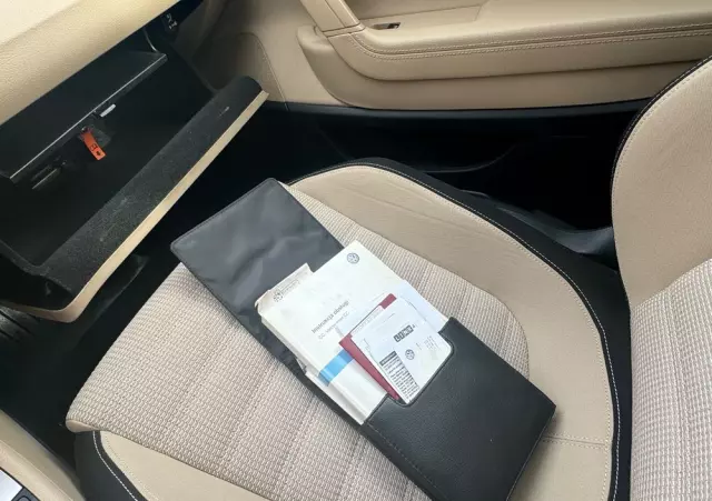 VOLKSWAGEN CC 2.0 TDI DPF BMT