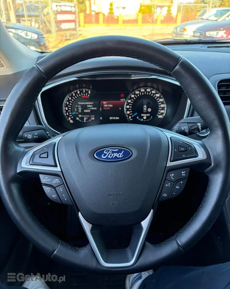 FORD Mondeo SW 1.5 EcoBoost Gold Edition