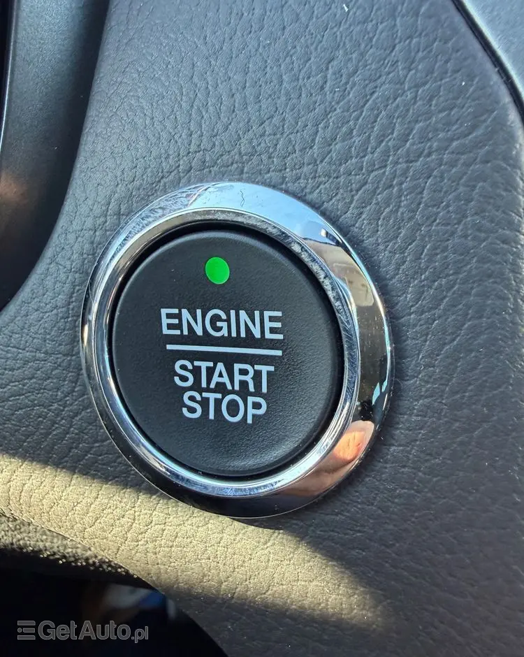 FORD Mondeo SW 1.5 EcoBoost Gold Edition