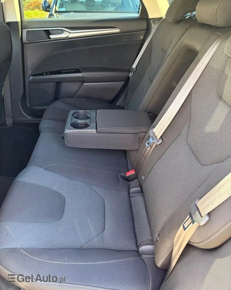 FORD Mondeo SW 1.5 EcoBoost Gold Edition