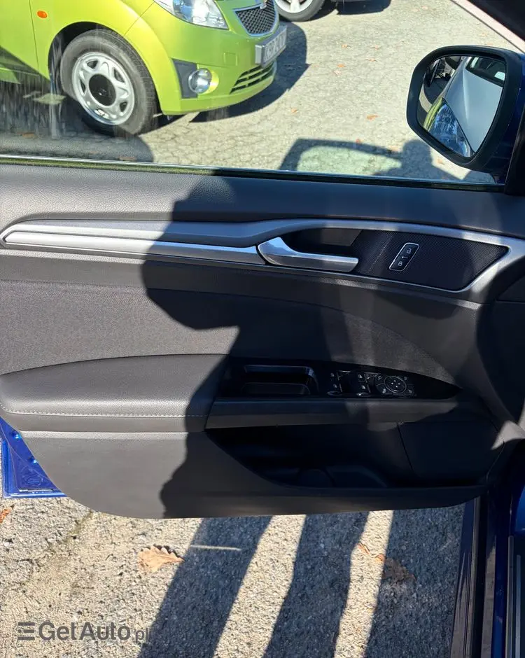 FORD Mondeo SW 1.5 EcoBoost Gold Edition