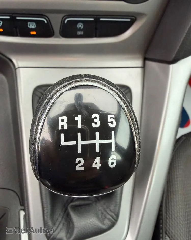 FORD Mondeo SW 1.5 EcoBoost Gold Edition