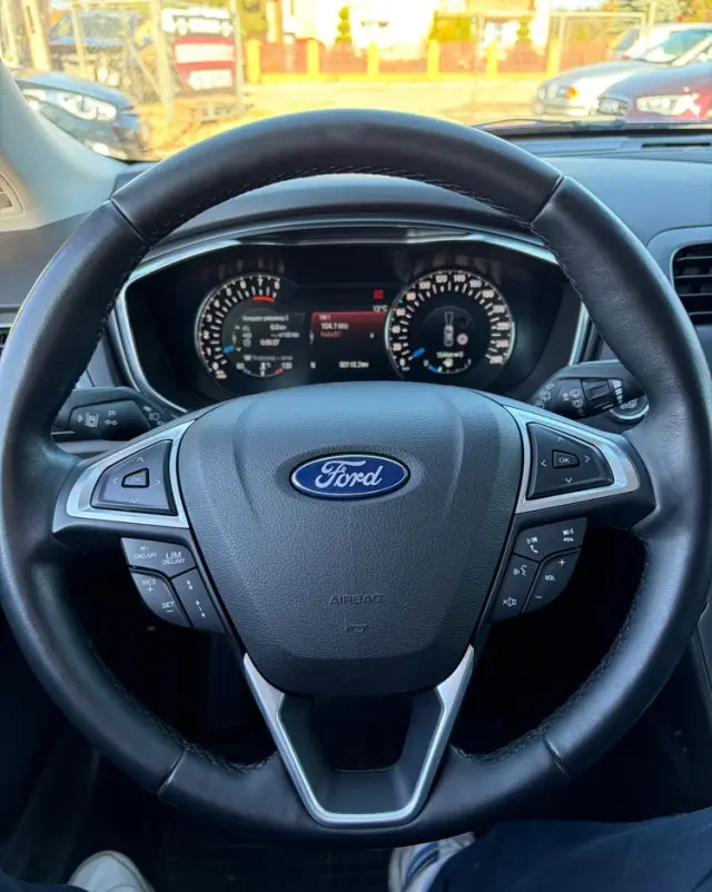 FORD Mondeo SW 1.5 EcoBoost Gold Edition