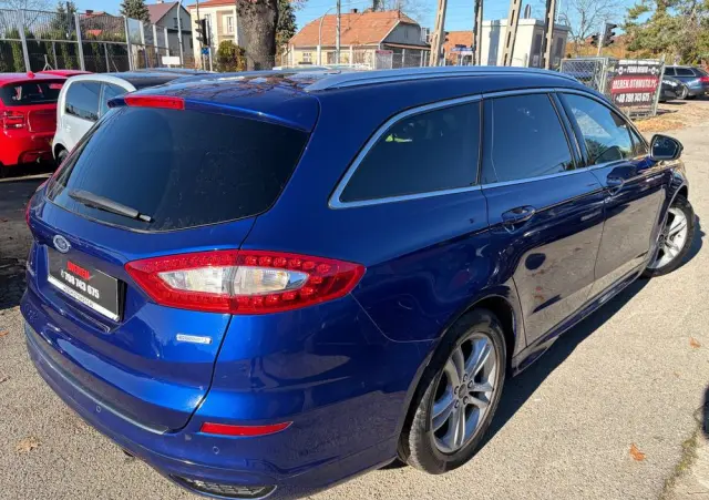 FORD Mondeo SW 1.5 EcoBoost Gold Edition