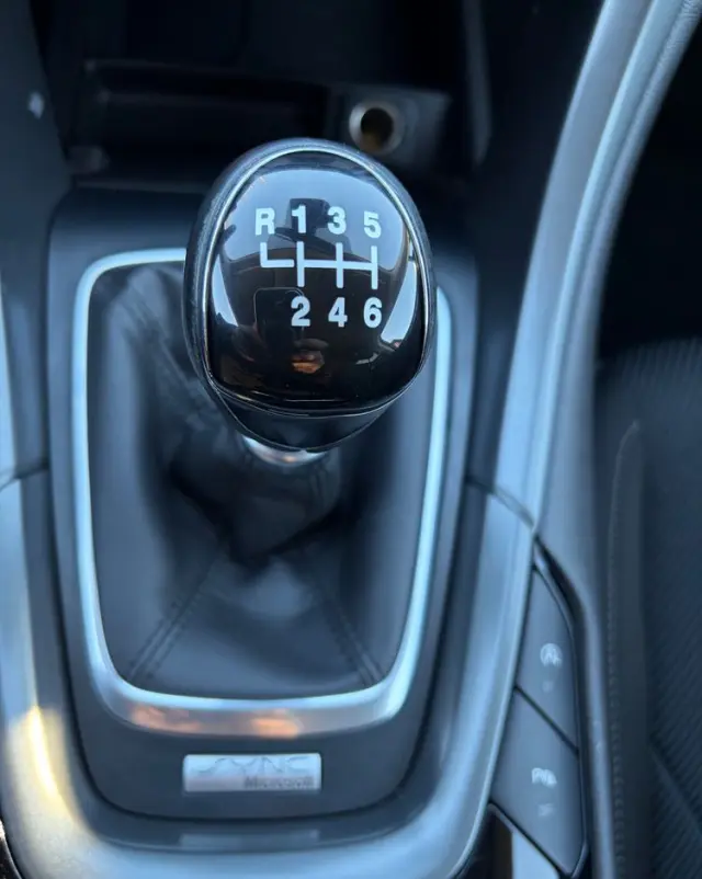 FORD Mondeo SW 1.5 EcoBoost Gold Edition