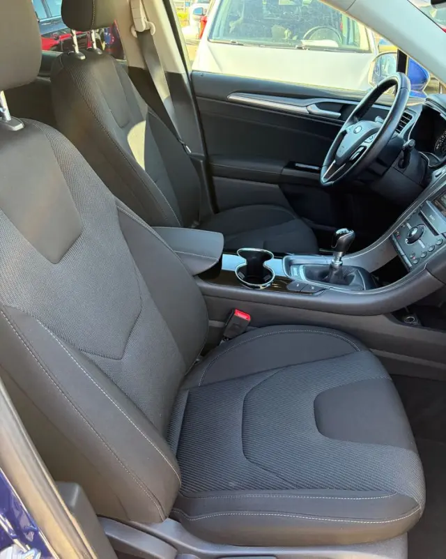 FORD Mondeo SW 1.5 EcoBoost Gold Edition