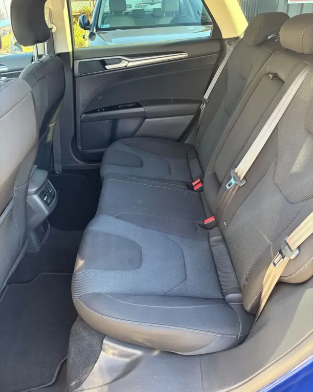 FORD Mondeo SW 1.5 EcoBoost Gold Edition