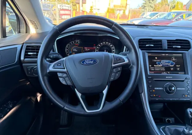 FORD Mondeo SW 1.5 EcoBoost Gold Edition