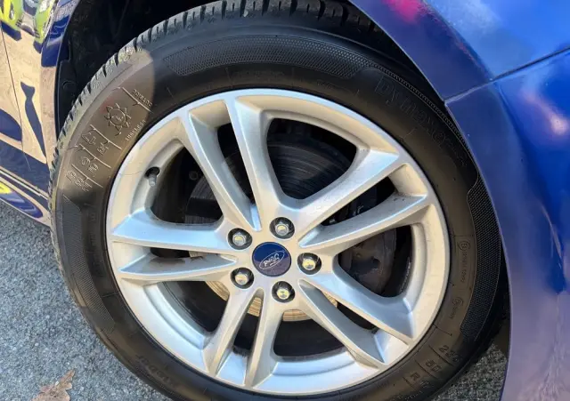 FORD Mondeo SW 1.5 EcoBoost Gold Edition