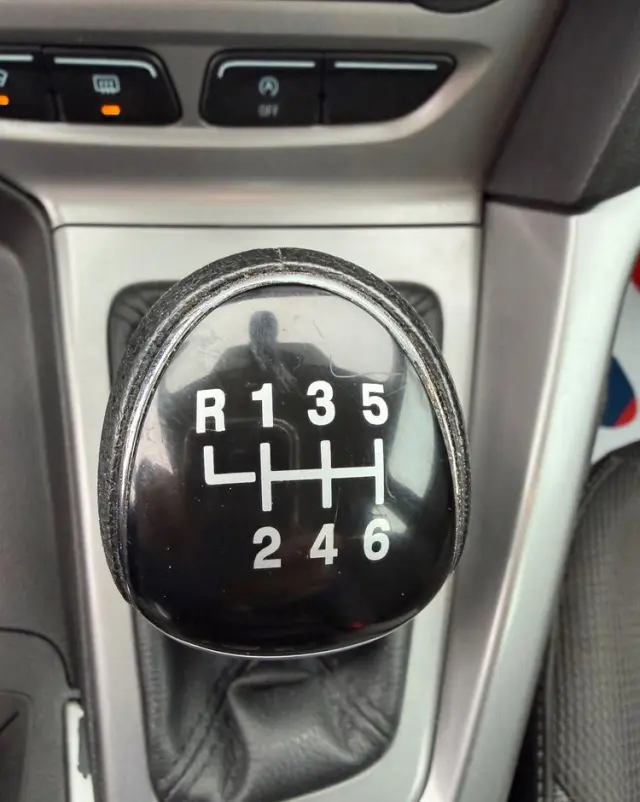 FORD Mondeo SW 1.5 EcoBoost Gold Edition