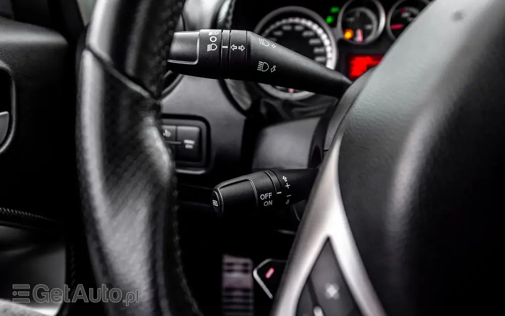 ALFA ROMEO Mito TB 1.4 16V MultiAir TCT Super