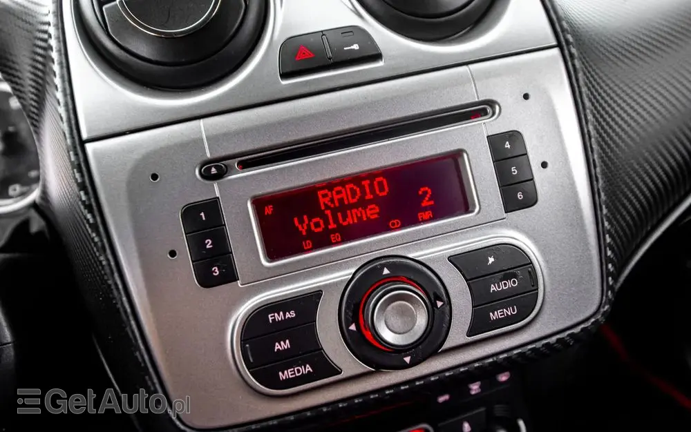 ALFA ROMEO Mito TB 1.4 16V MultiAir TCT Super