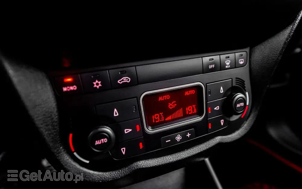 ALFA ROMEO Mito TB 1.4 16V MultiAir TCT Super