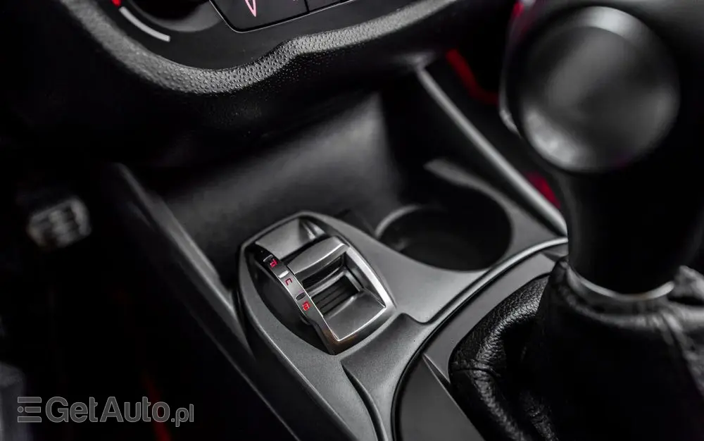 ALFA ROMEO Mito TB 1.4 16V MultiAir TCT Super