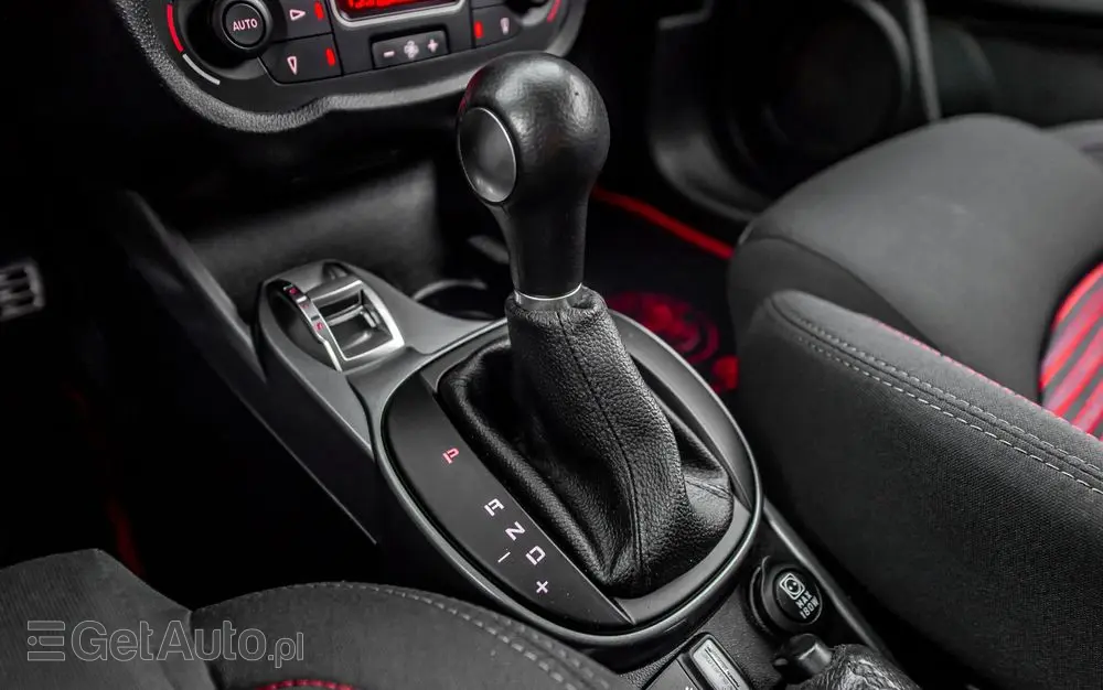 ALFA ROMEO Mito TB 1.4 16V MultiAir TCT Super