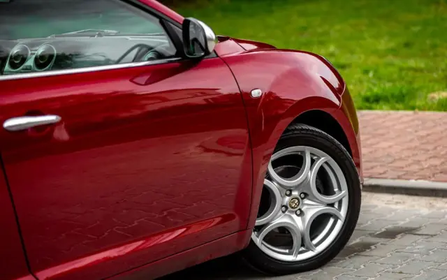 ALFA ROMEO Mito TB 1.4 16V MultiAir TCT Super