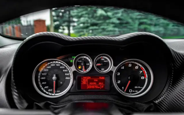 ALFA ROMEO Mito TB 1.4 16V MultiAir TCT Super