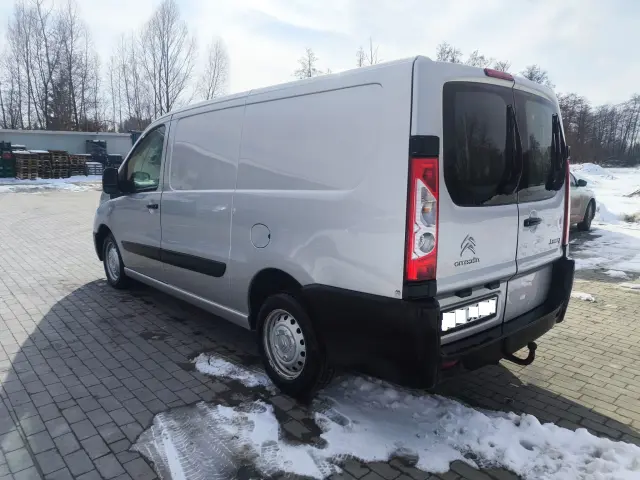 CITROËN Jumpy 