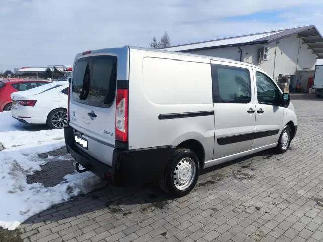 CITROËN Jumpy 