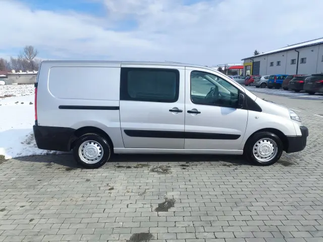 CITROËN Jumpy 