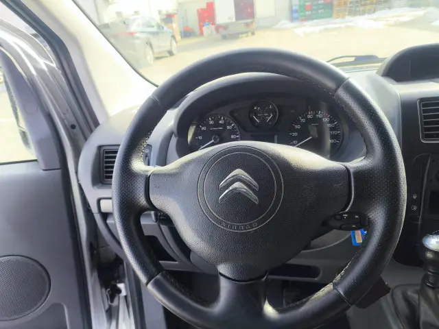 CITROËN Jumpy 
