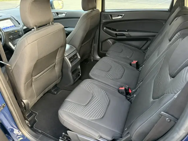 FORD S-Max Titanium Aut.