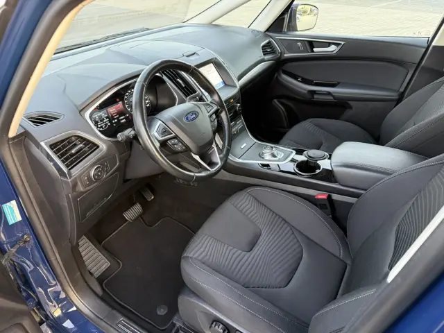 FORD S-Max Titanium Aut.