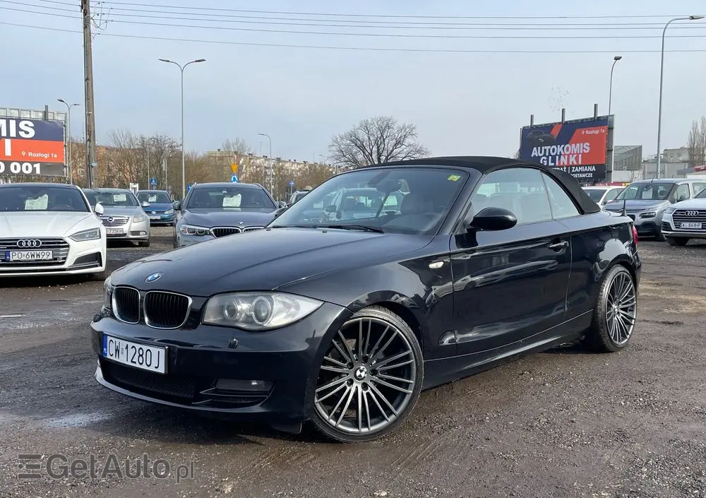 BMW Seria 1 118i Edition Sport