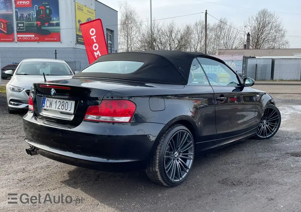 BMW Seria 1 118i Edition Sport