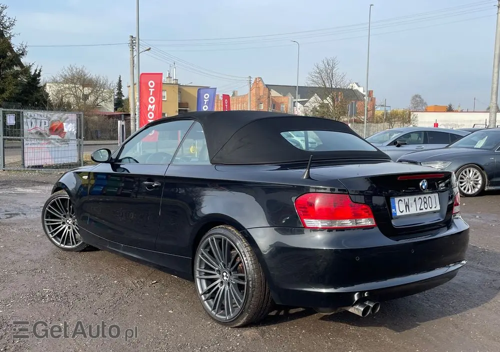 BMW Seria 1 118i Edition Sport