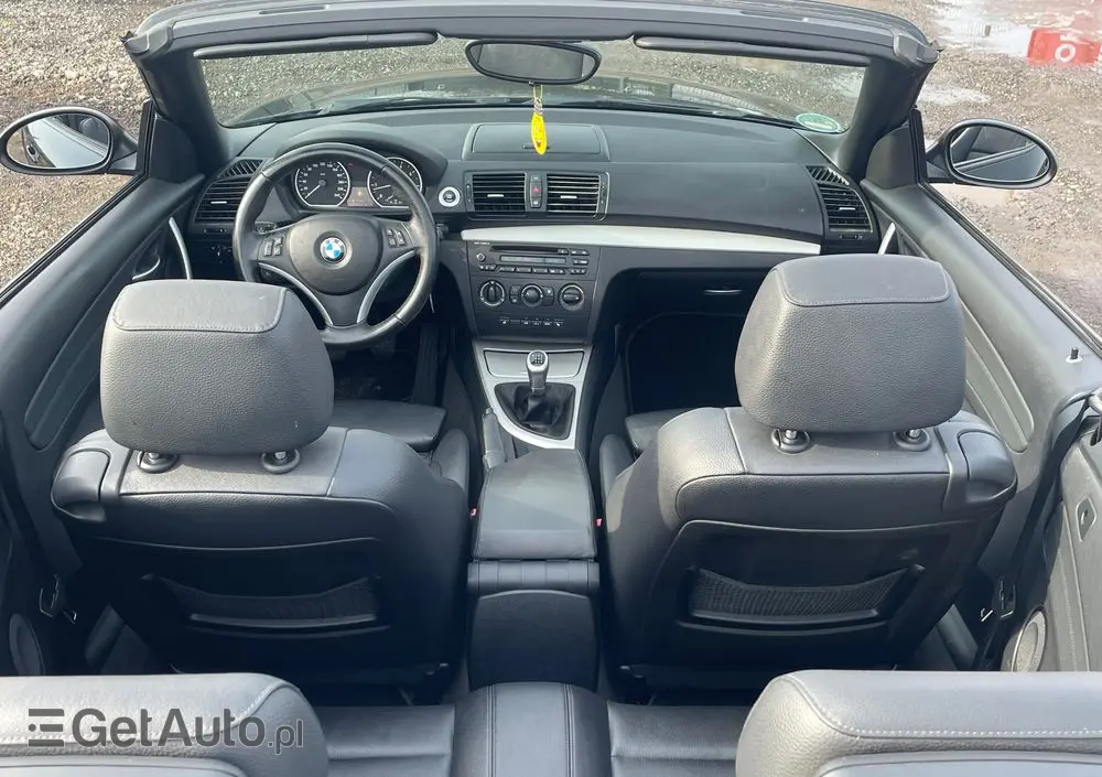 BMW Seria 1 118i Edition Sport