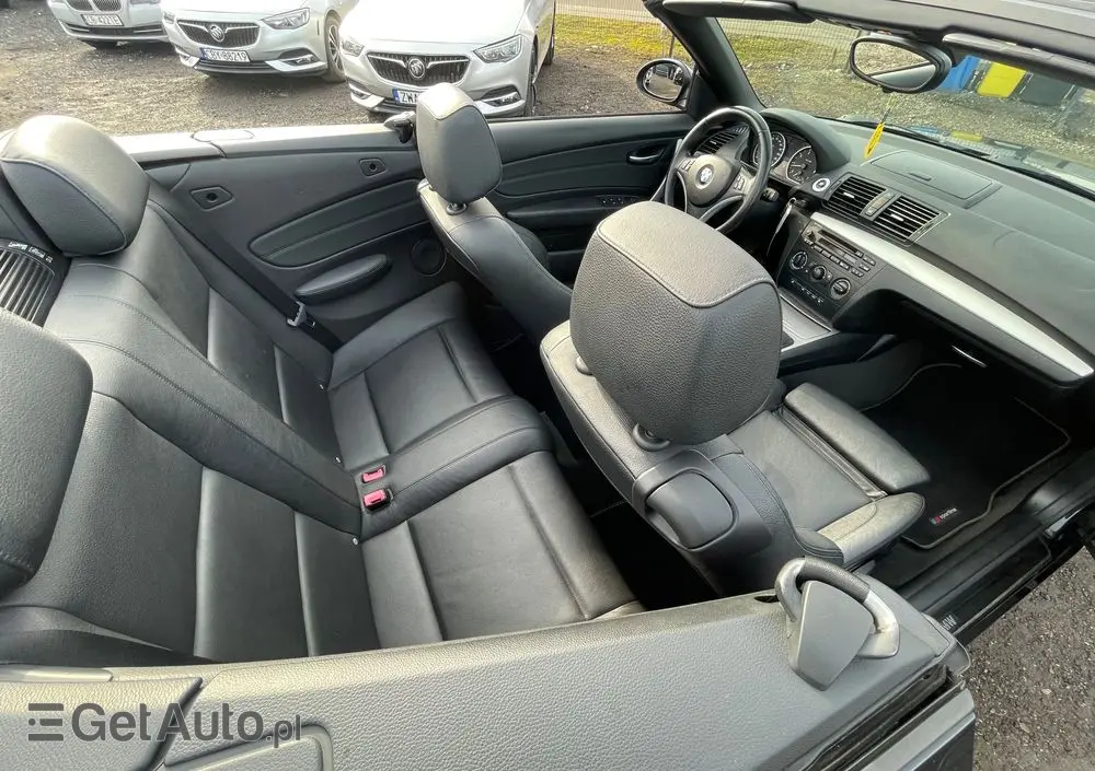 BMW Seria 1 118i Edition Sport