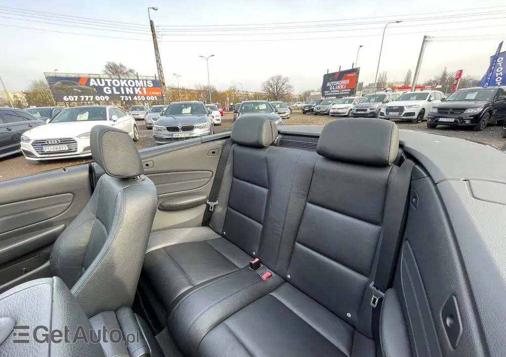 BMW Seria 1 118i Edition Sport