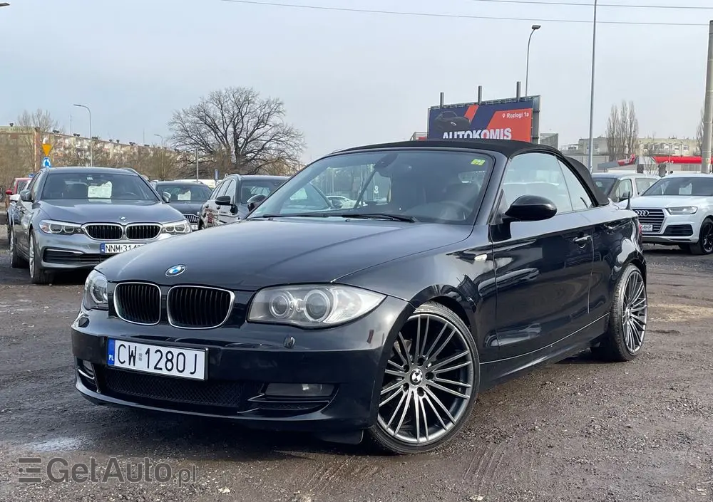 BMW Seria 1 118i Edition Sport