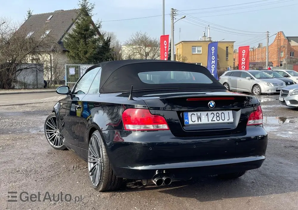 BMW Seria 1 118i Edition Sport