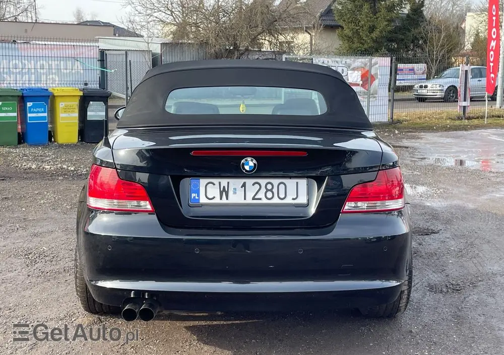 BMW Seria 1 118i Edition Sport