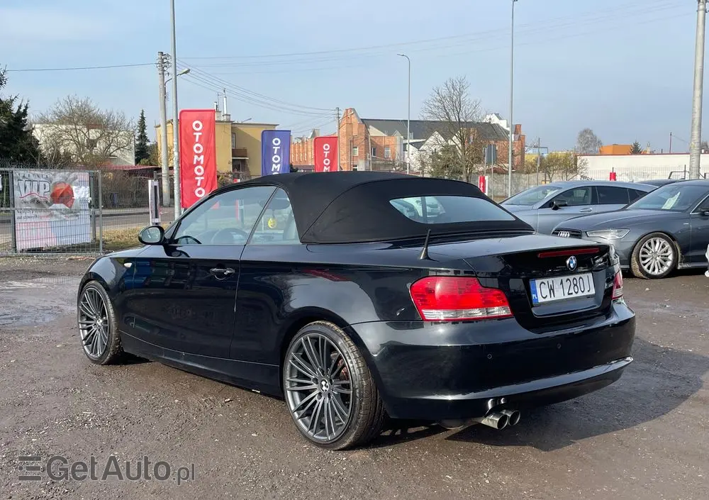 BMW Seria 1 118i Edition Sport