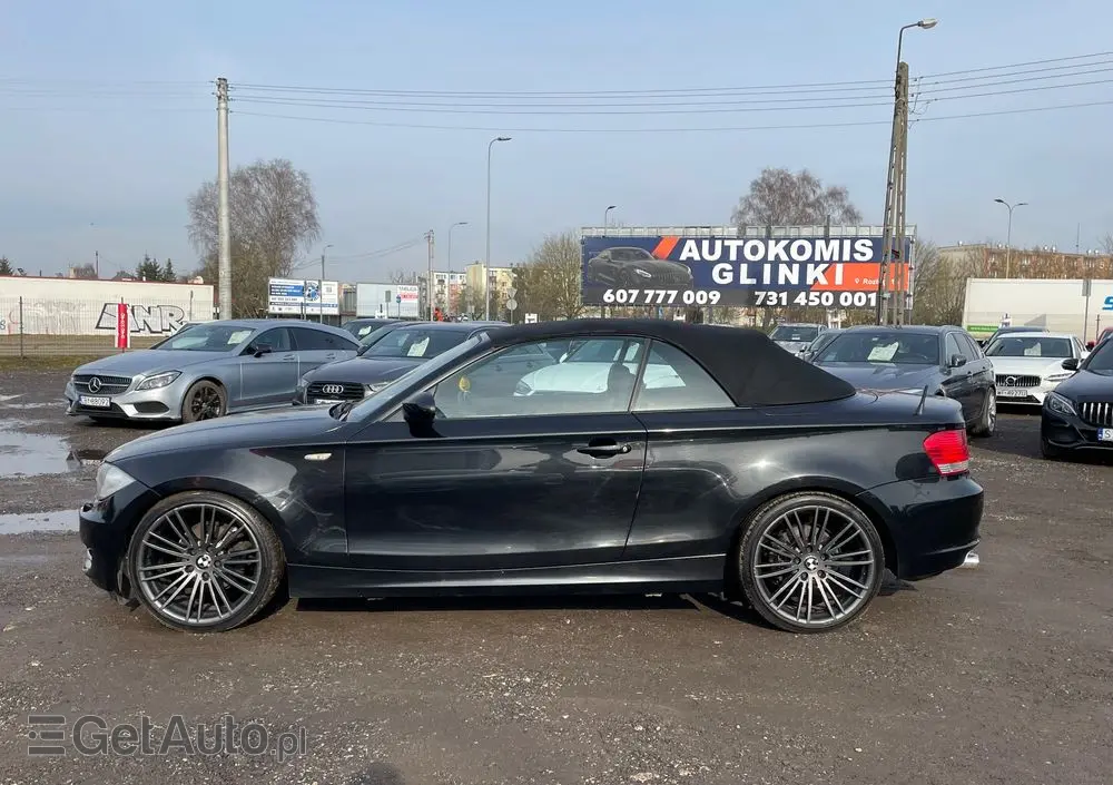 BMW Seria 1 118i Edition Sport