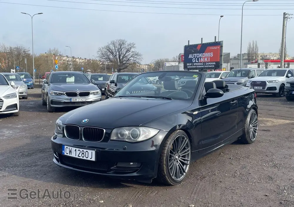 BMW Seria 1 118i Edition Sport