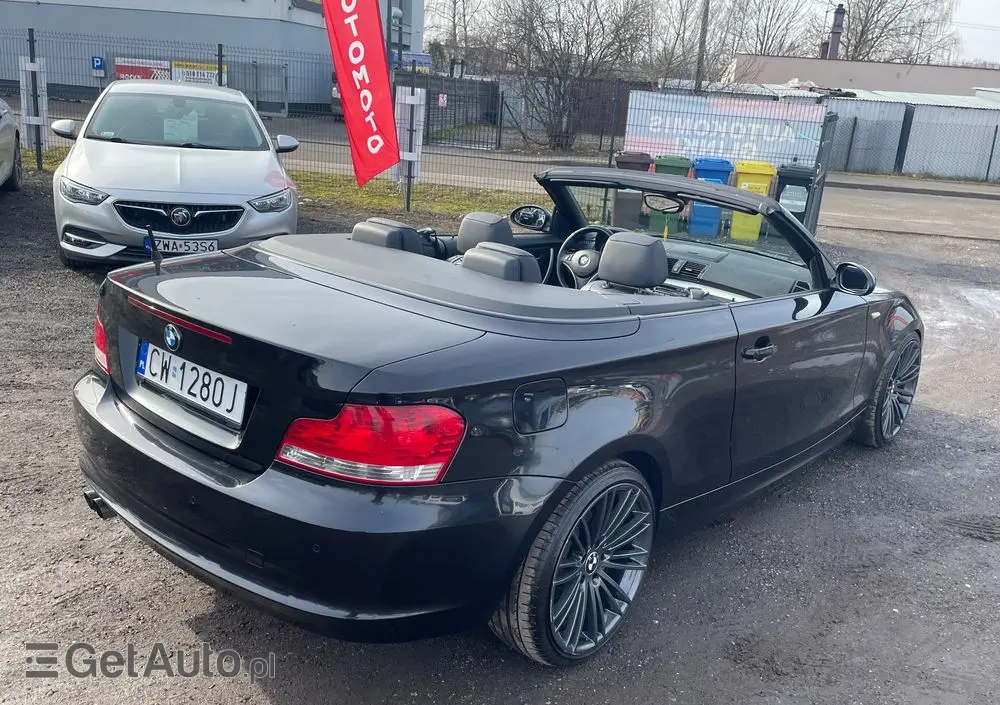 BMW Seria 1 118i Edition Sport