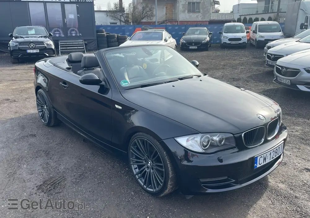 BMW Seria 1 118i Edition Sport