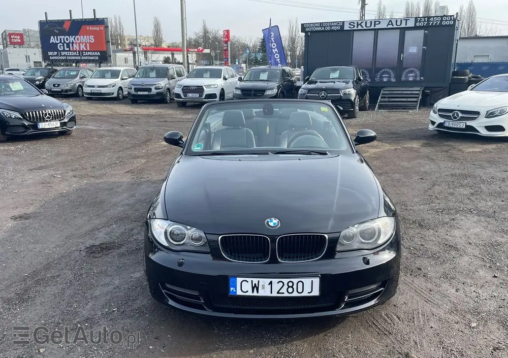 BMW Seria 1 118i Edition Sport
