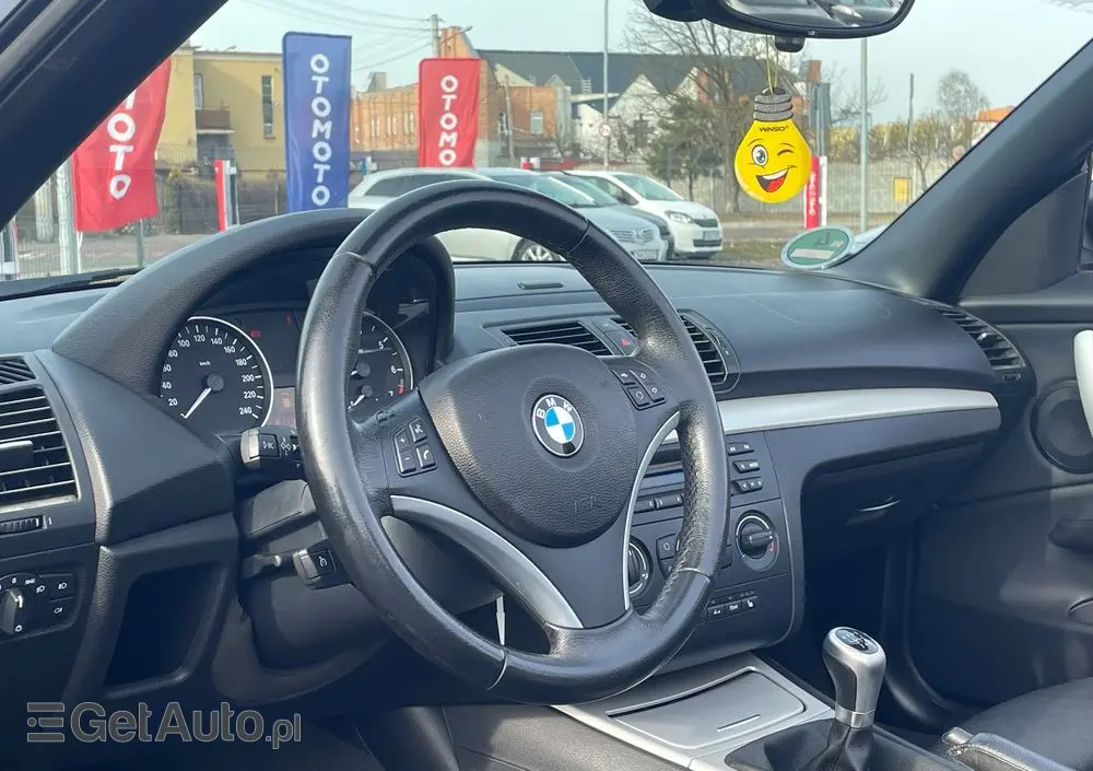 BMW Seria 1 118i Edition Sport