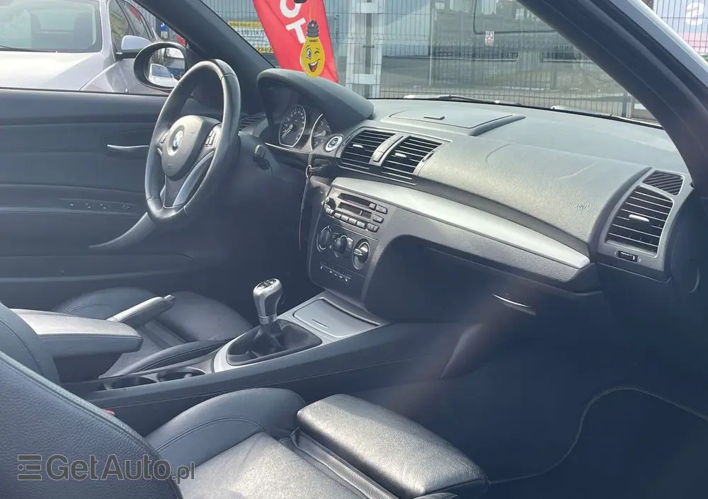 BMW Seria 1 118i Edition Sport