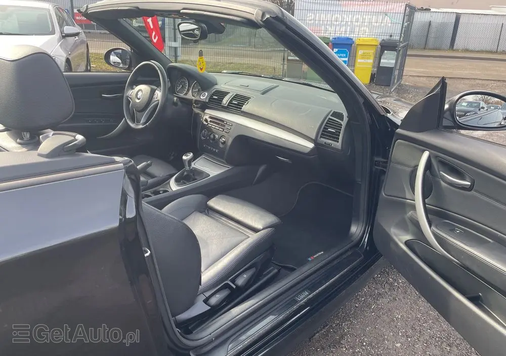 BMW Seria 1 118i Edition Sport